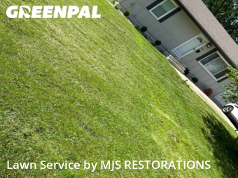 Lawn Mow nearby Kansas City, MO, 