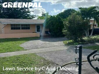 Grass Cutting nearby Sunrise, FL, 