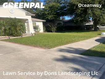 Lawn Care nearby Jacksonville, FL, 