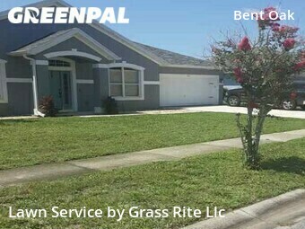 Grass Cut nearby Titusville, FL, 