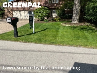 Lawn Mow nearby Arlington Heights, IL, 