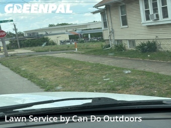 Residential Landscaping In Peoria,61605,Landscaping Renovation by Can Do Outdoors, work completed in Jun , 2026