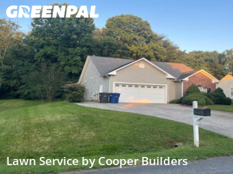 Lawn Care Service nearby Winston Salem, NC, 