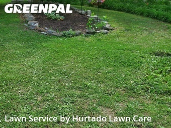 Lawn Cutting nearby Knoxville, TN, 