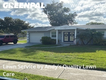 Yard Mowing nearby St. Petersburg, FL, 
