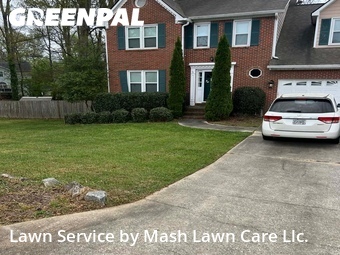 Grass Cutting nearby Snellville, GA, 