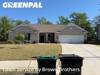 Lawn Cutting nearby Buford, GA, 
