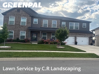 Yard Cutting nearby Lexington, KY, 