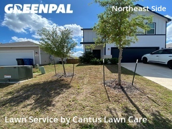 Grass Cutting nearby Converse, TX, 