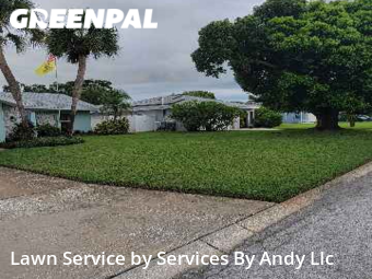 Grass Cut nearby Largo, FL, 