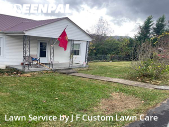 Lawn Care nearby Johnson City, TN, 