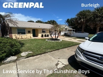 Lawn Care nearby Daytona Beach, FL, 