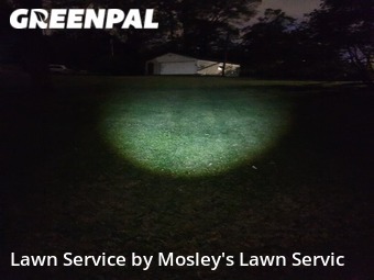 Lawn Mowing nearby Clarksville, TN, 