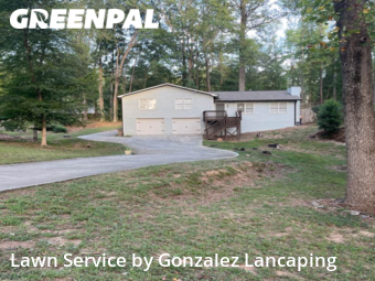 Yard Cutting nearby Woodstock, GA, 