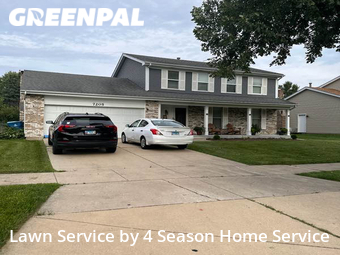 Lawn Mow nearby Downers Grove, IL, 