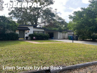 Grass Cut nearby Winter Park, FL, 