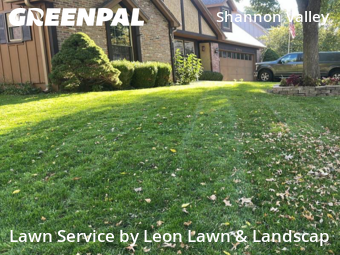 Lawn Care Service nearby Overland Park, KS, 
