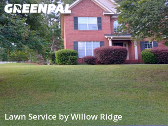 Yard Cutting nearby Martinez, GA, 