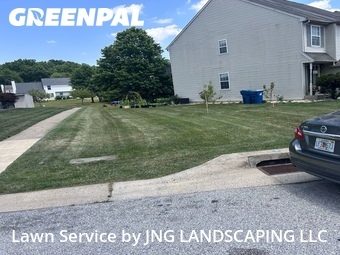 Lawn Mow nearby Newark, DE, 
