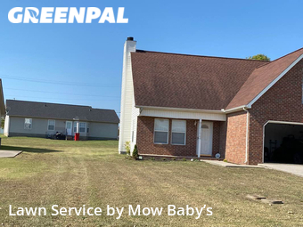 Grass Cutting nearby La Vergne, TN, 
