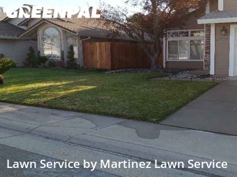 Yard Mowing nearby Antelope, CA, 