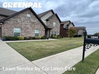 Lawn Mowing nearby Murfreesboro, TN, 