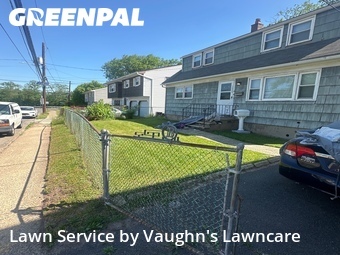 Lawn Mowing Service nearby Rahway, NJ, 