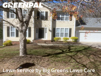 Lawn Mowing nearby Charlotte, NC, 