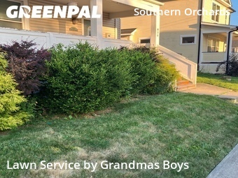 Lawn Maintenance nearby Columbus, OH, 