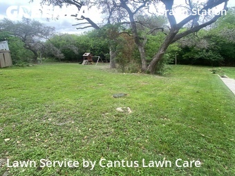 Local Lawn And Landscape Maintenance Services Near Me In San Antonio,78254,Landscaping Renovation by Cantus Lawn Care, work completed in Apr , 2026