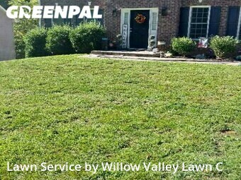 Yard Mowing nearby Roanoke, VA, 