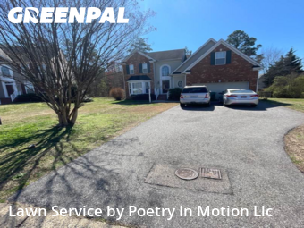 Lawn Care Service nearby Richmond, VA, 