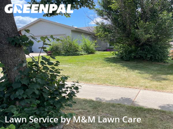 Lawn Cut nearby Madison, WI, 