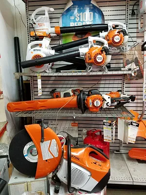 U-Save Power Equipment Photo 8