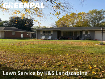 Yard Mowing nearby Joliet, IL, 