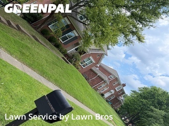 Lawn Service nearby Louisville, KY, 