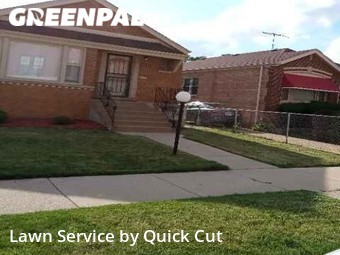 Lawn Cutting nearby Chicago, IL, 