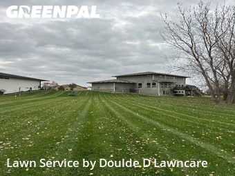 Lawn Mowing Service nearby Grimes, IA, 