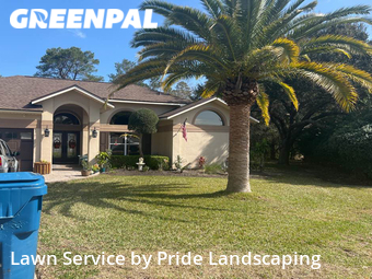 Lawn Mowing Service nearby Spring Hill, FL, 