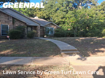 Lawn Mowing nearby Flower Mound, TX, 
