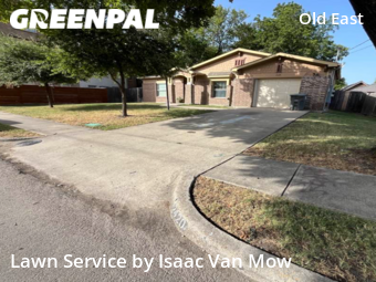 Lawn Care nearby Dallas, TX, 