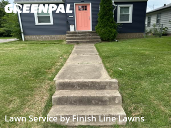 Grass Cutting nearby Moline, IA, 