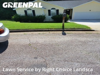 Lawn Maintenance nearby Douglasville, GA, 