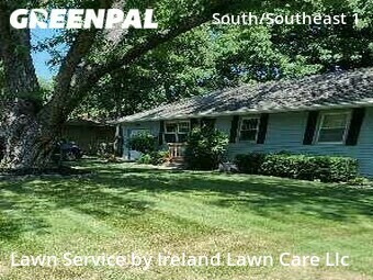 Lawn Cutting nearby Topeka, KS, 