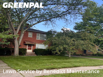 Grass Cutting nearby Rocky River, OH, 