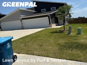Lawn Mowing nearby Bentonville, AR, 