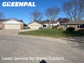 Grass Cutting nearby Noblesville, IN, 