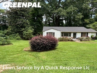 Lawn Cutting nearby Decatur, GA, 
