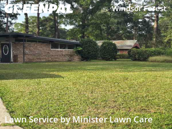 Grass Cutting nearby Savannah, GA, 