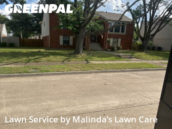 Yard Cutting nearby Mc Kinney, TX, 